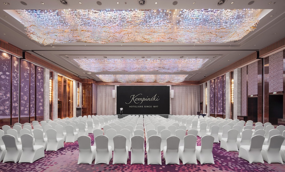 Kempinski Hotel Changsha 65/74