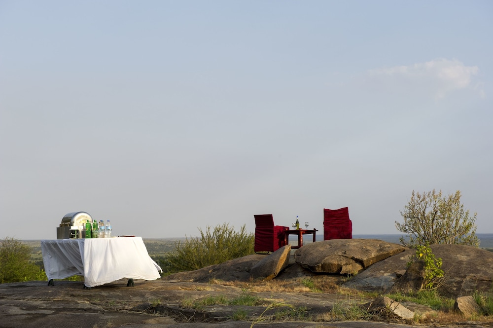 Mbuzi Mawe Serena Camp 58/60