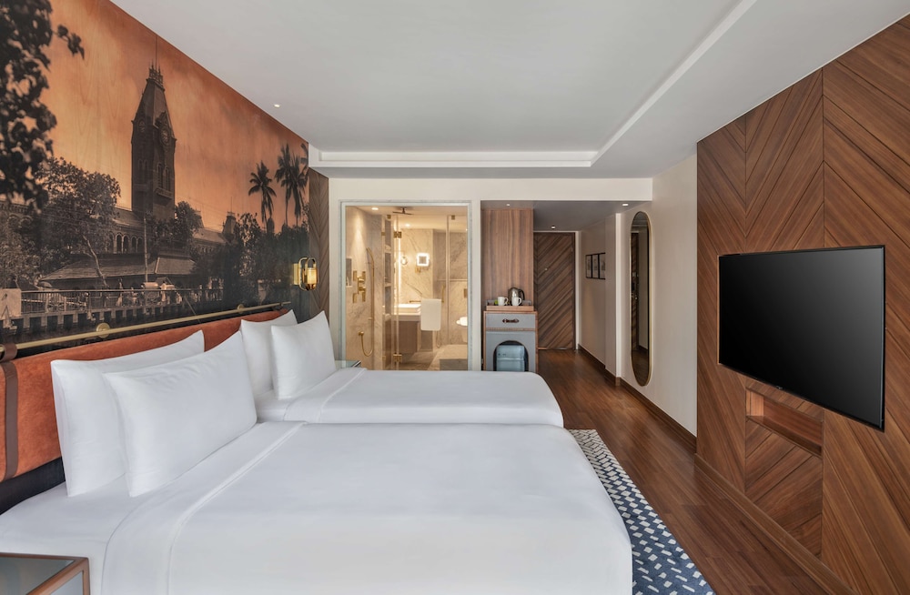 Radisson Blu Hotel & Suites GRT Chennai 11/50