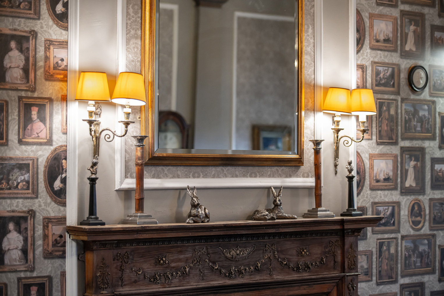 Banchory Lodge Hotel 5/50
