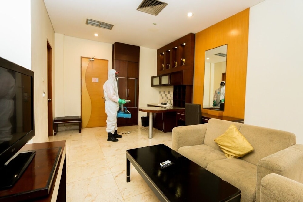 Serela Riau Hotel Bandung 59/71
