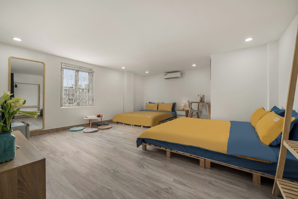 Kly Boutique Hotel 32/42