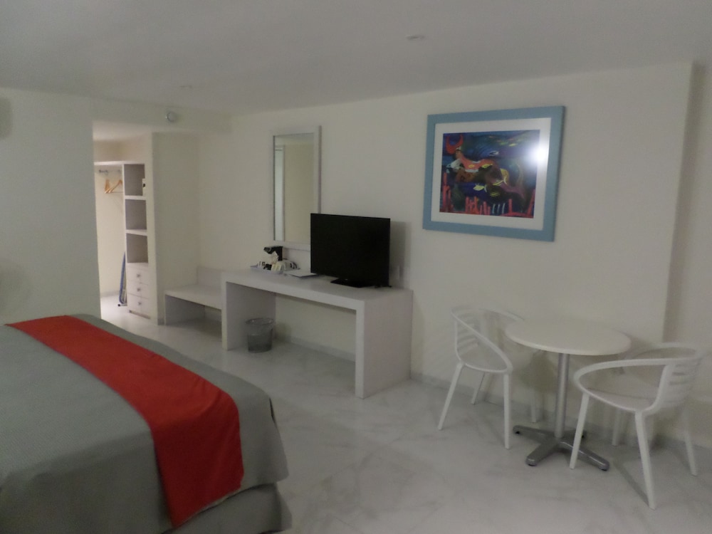 We Hotel Acapulco 43/57