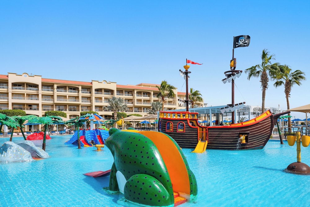 Pickalbatros White Beach Resort - Hurghada 43/50