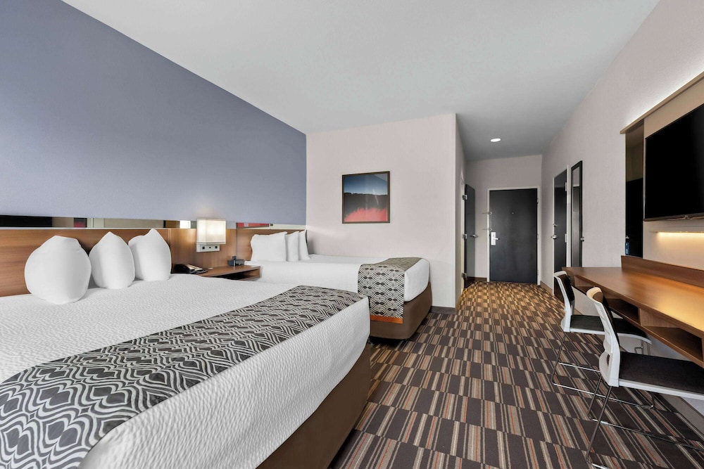 Room, 2 Queen Beds, Accessible