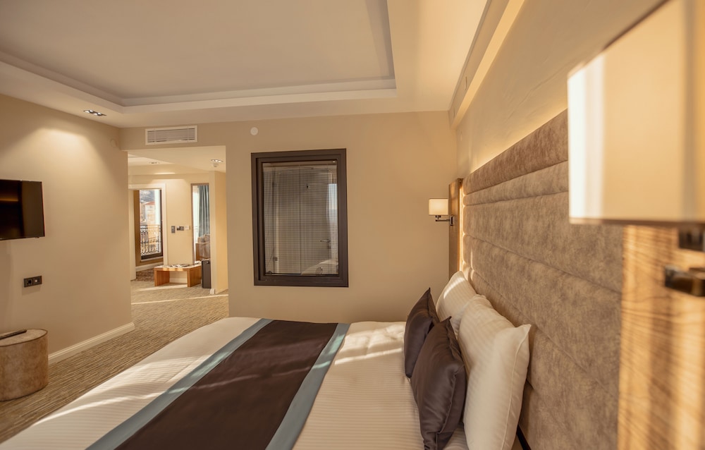 Elifim Resort Hotel 20/68