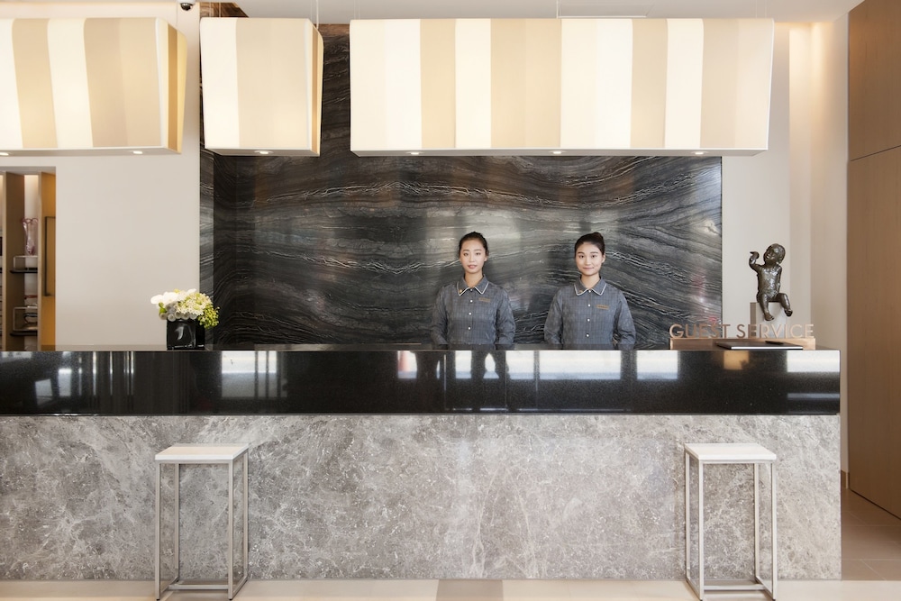 UNION HOUSE Lukang 12/65