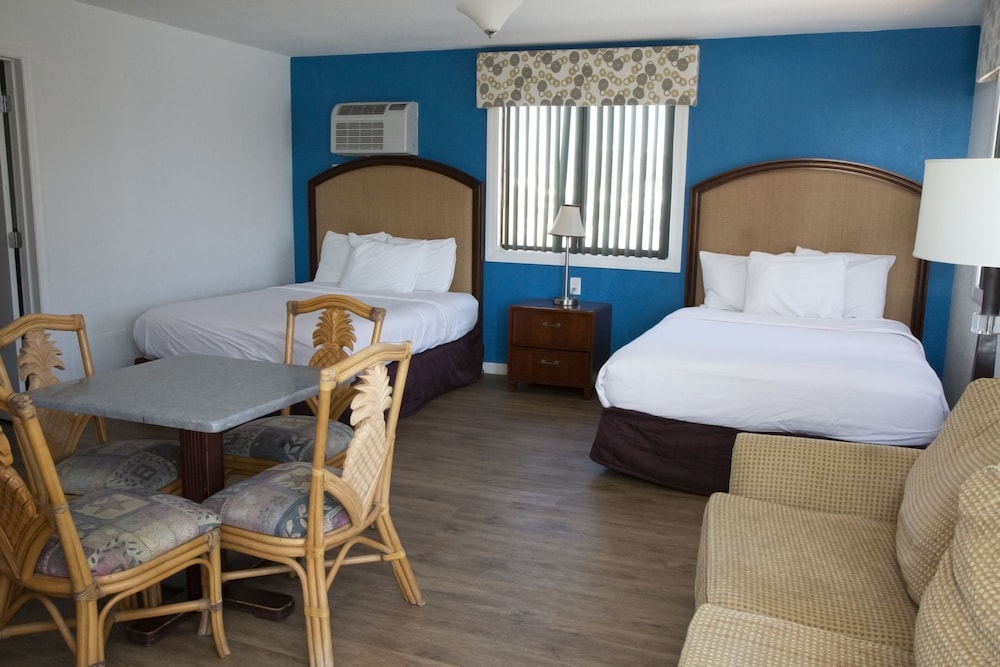 Dream Inn 28/69