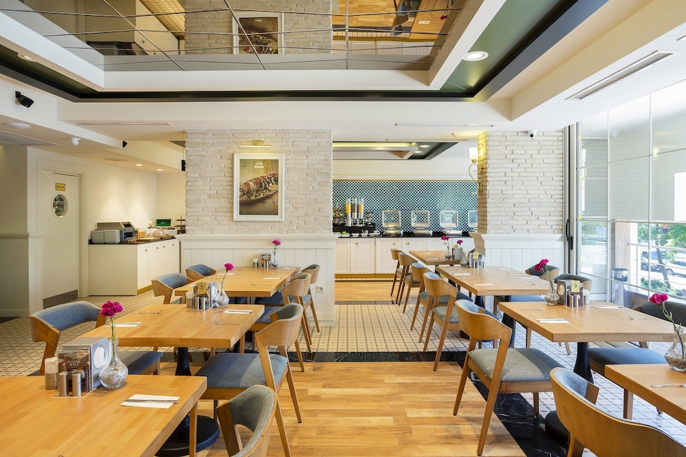 Artur Hotel Canakkale 37/45