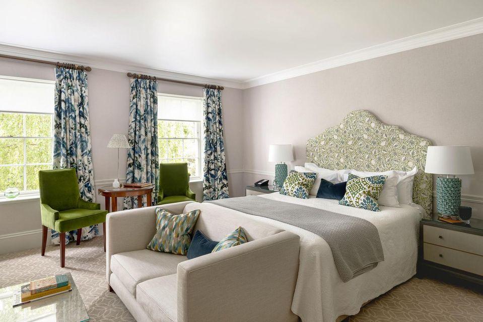 Heritage, Queen and Twin Beds، The Royal Crescent Hotel And Spa Bath 2/2