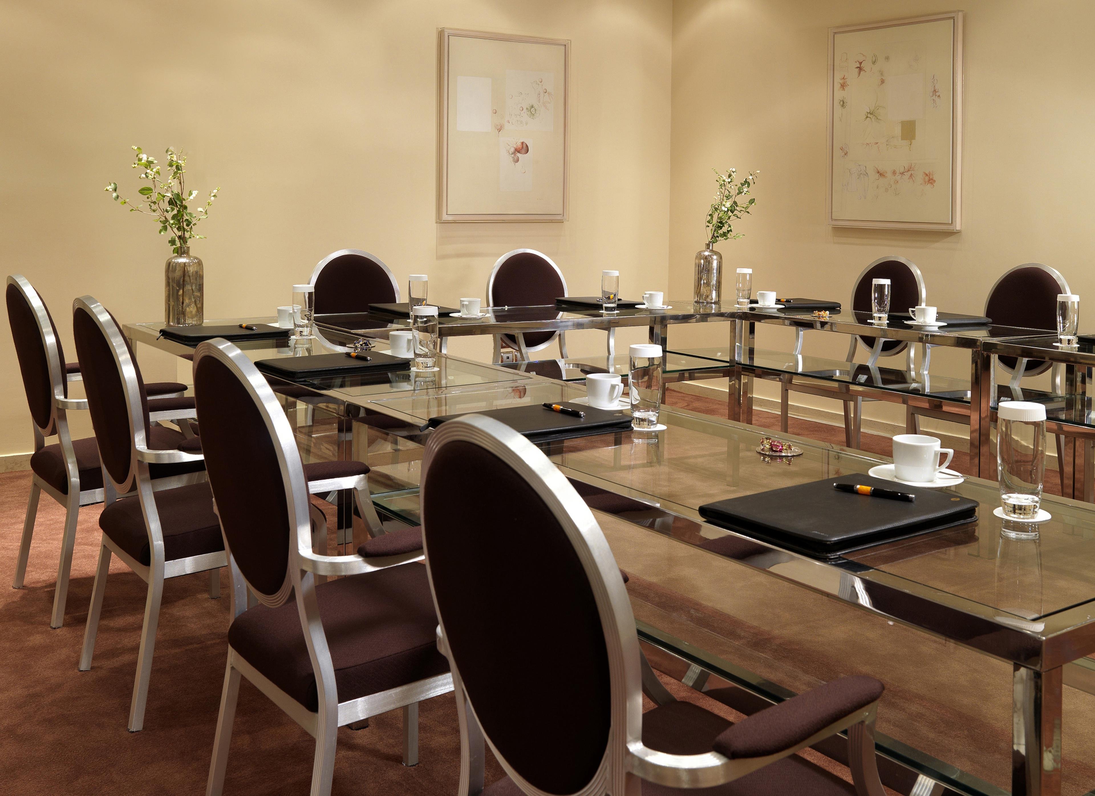 Athenaeum Intercontinental Hotel 38/50
