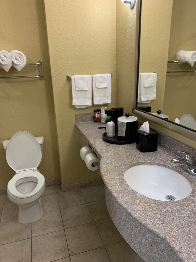 Ambassador Inn and Suites Tuscaloosa 23/57