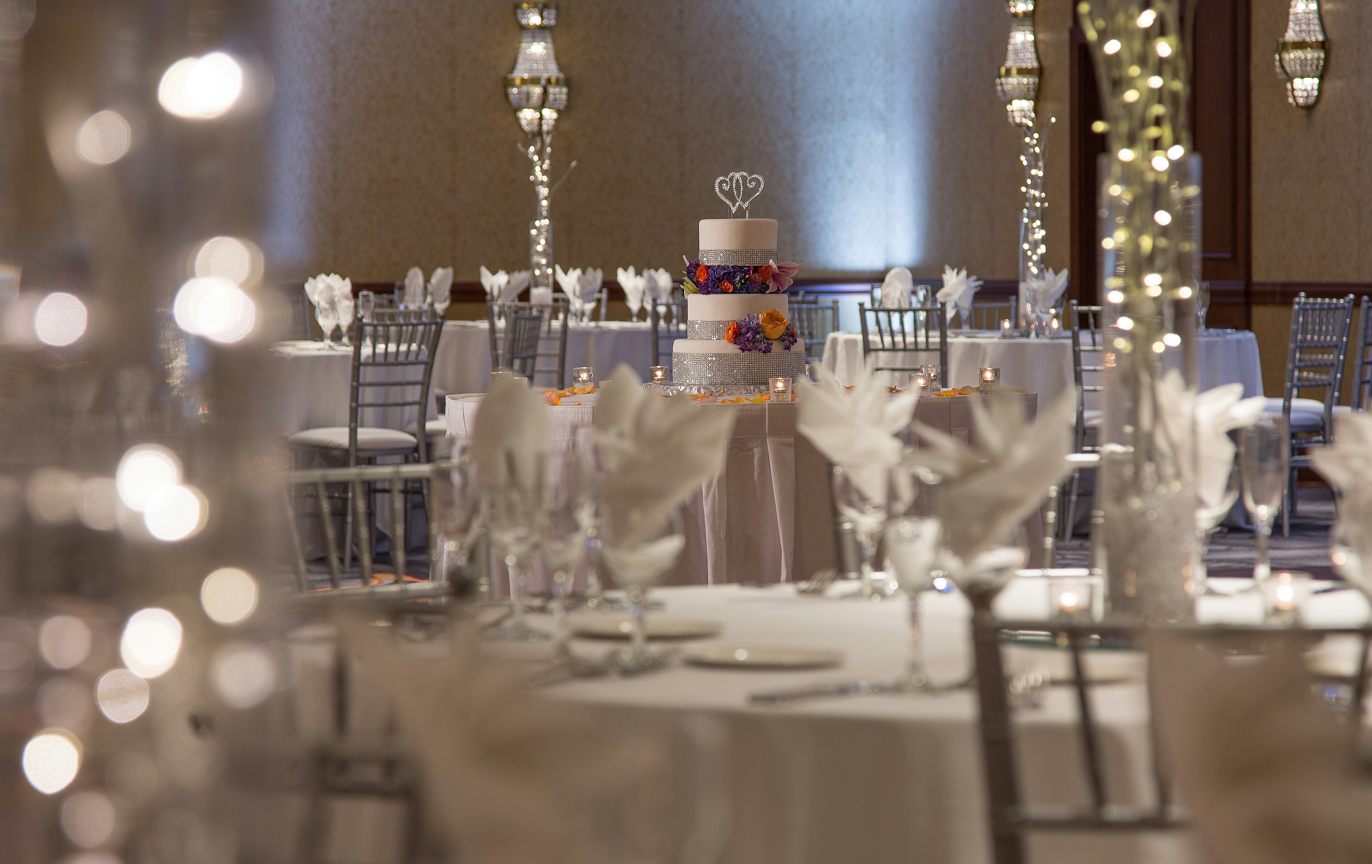 Hilton Chicago Northbrook 28/78