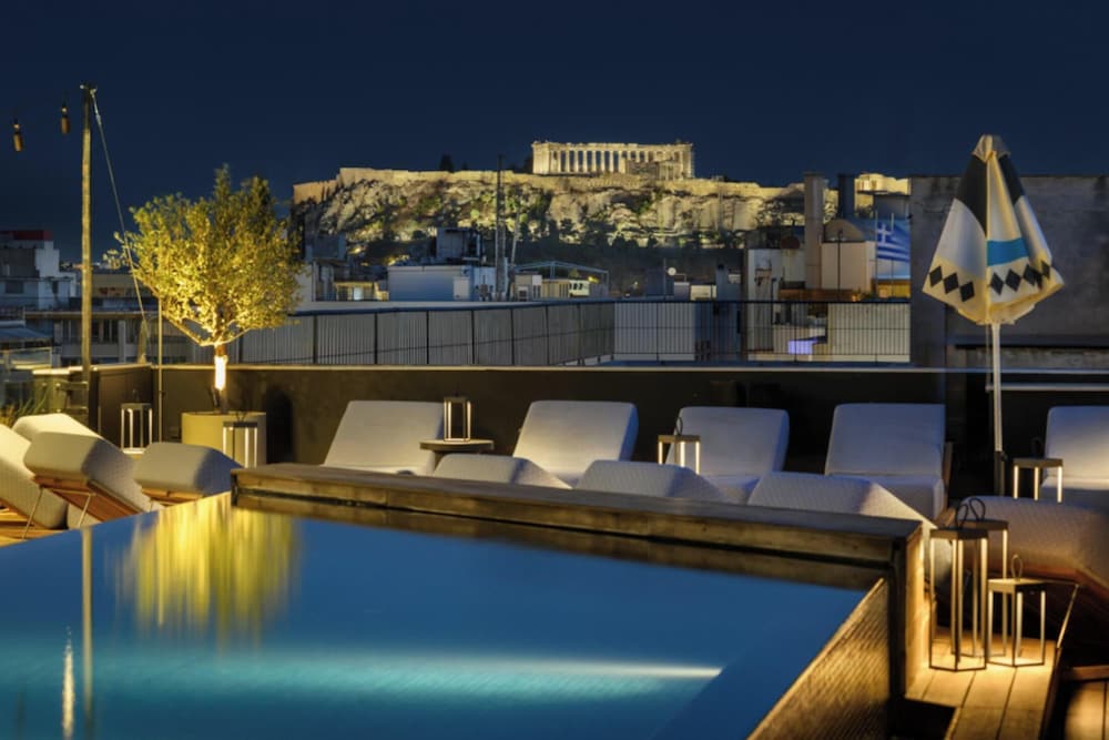 Skylark By Aluma Hotels And Resorts 45/50