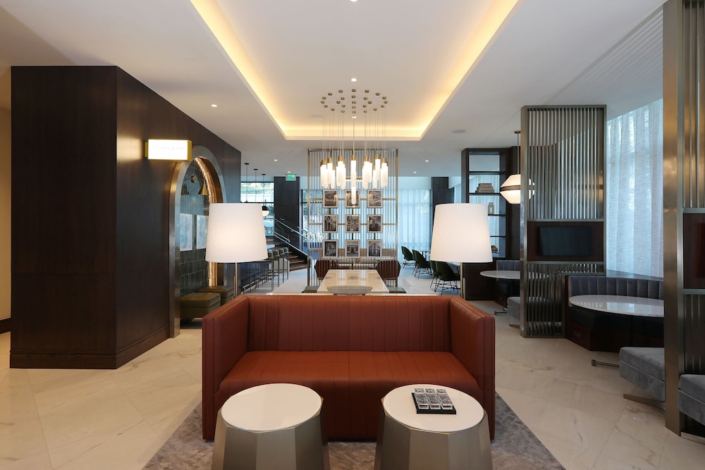 Courtyard By Marriott Santo Domingo Piantini 26/50