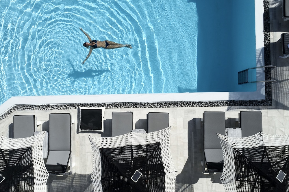 Mykonos No5 Suites and Villas 33/40