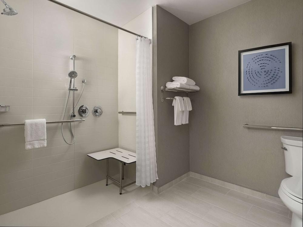 Hyatt Place Amarillo-West 31/33