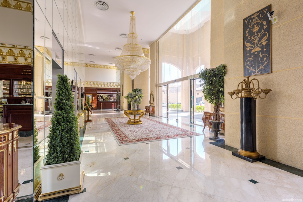 فندق المنزل - الخبر (Habitat Hotel All Suites Al Khobar) 6/67