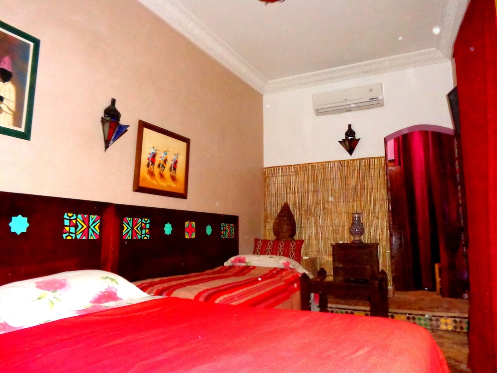 Riad Sesame photo4