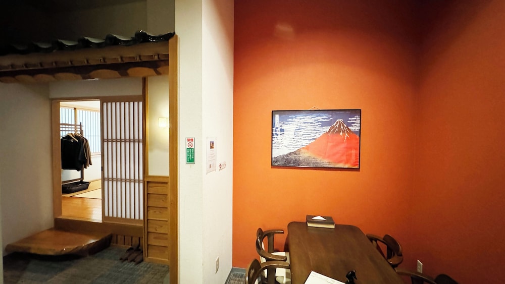 Japanese Onsen Ryokan Yufuin Tabinokura 41/73