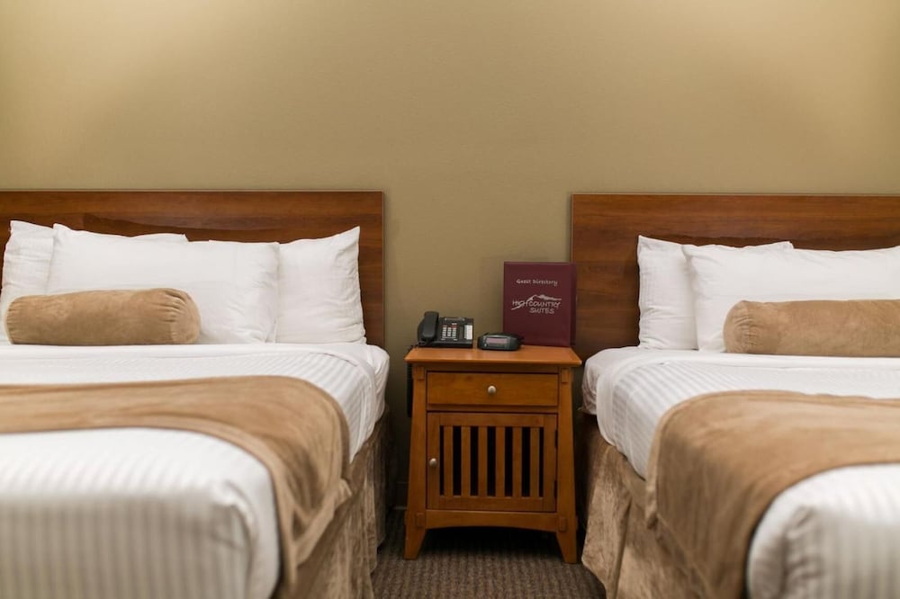High Country Suites 9/55