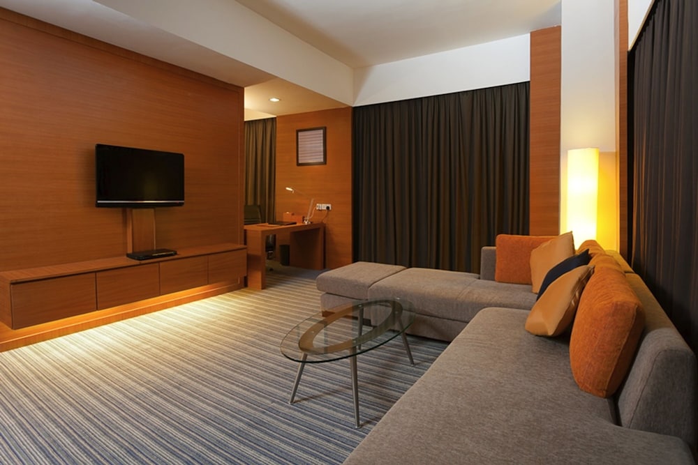 The Zenith Hotel Kuantan 31/48