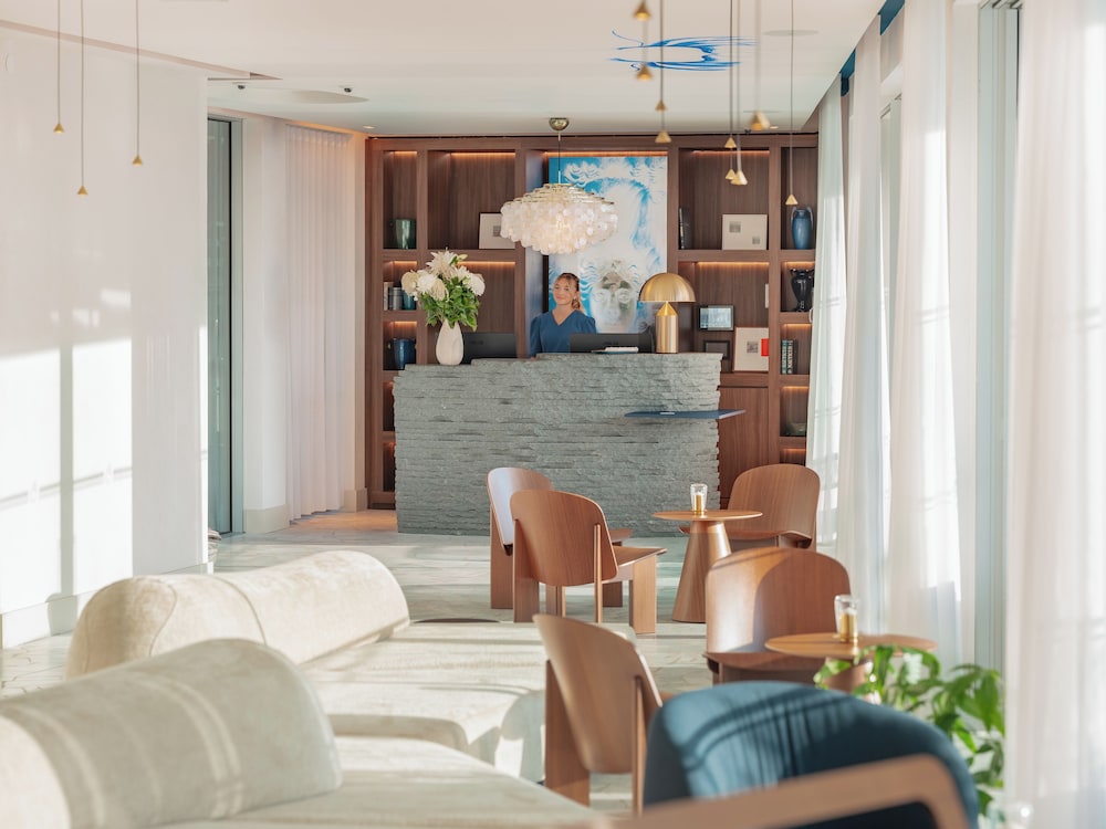 Bleu Hotel & Spa by Germain Collection 42/70