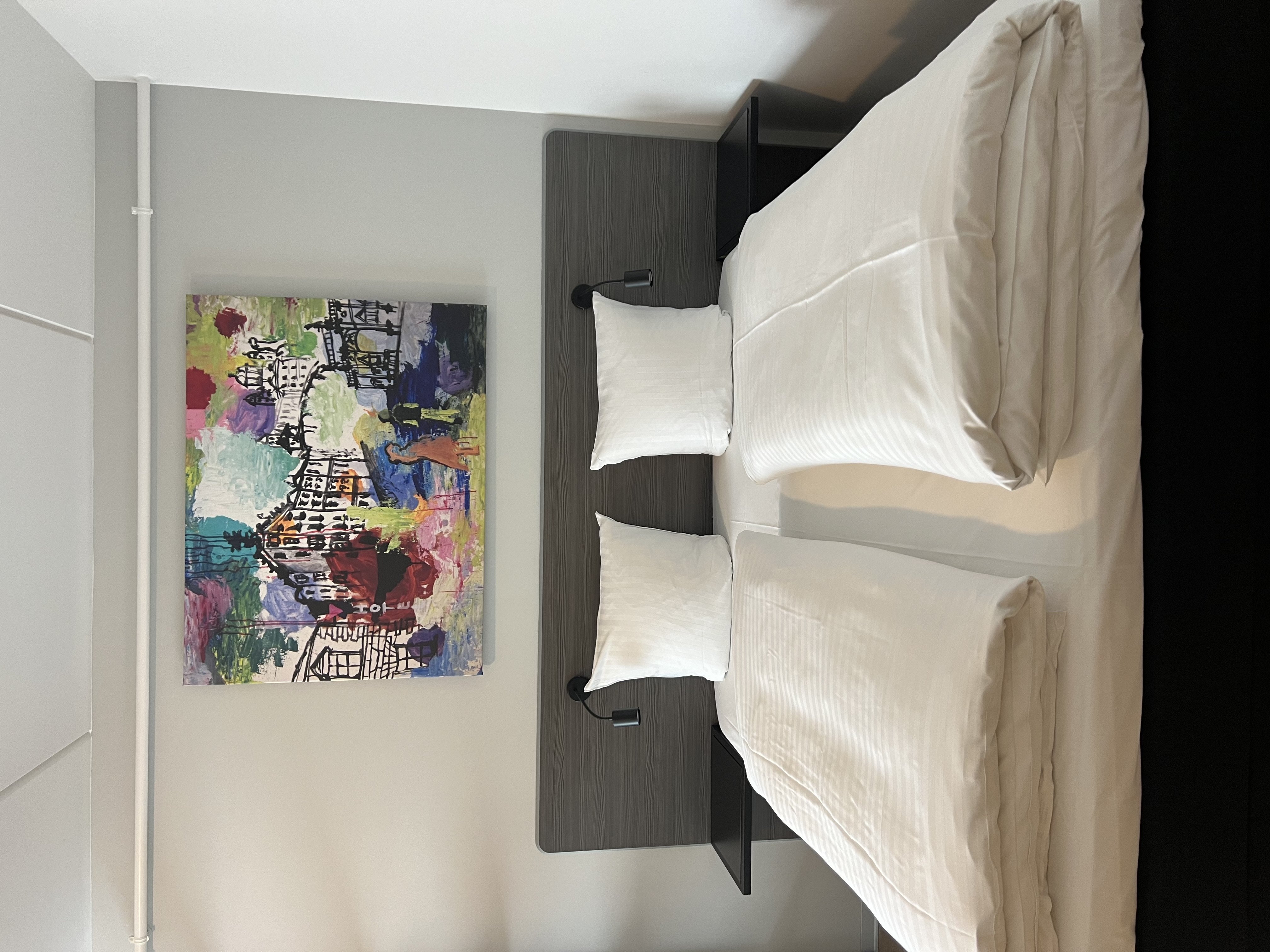 Cabinn Plus Esbjerg 14/34