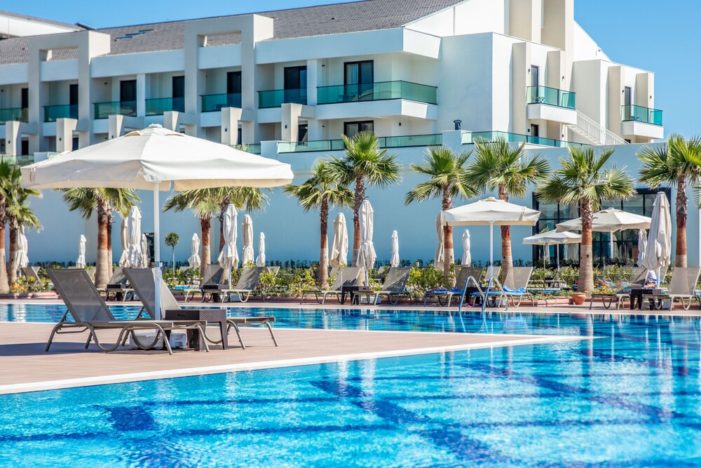 Korumar Ephesus Beach and Spa Resort photo5