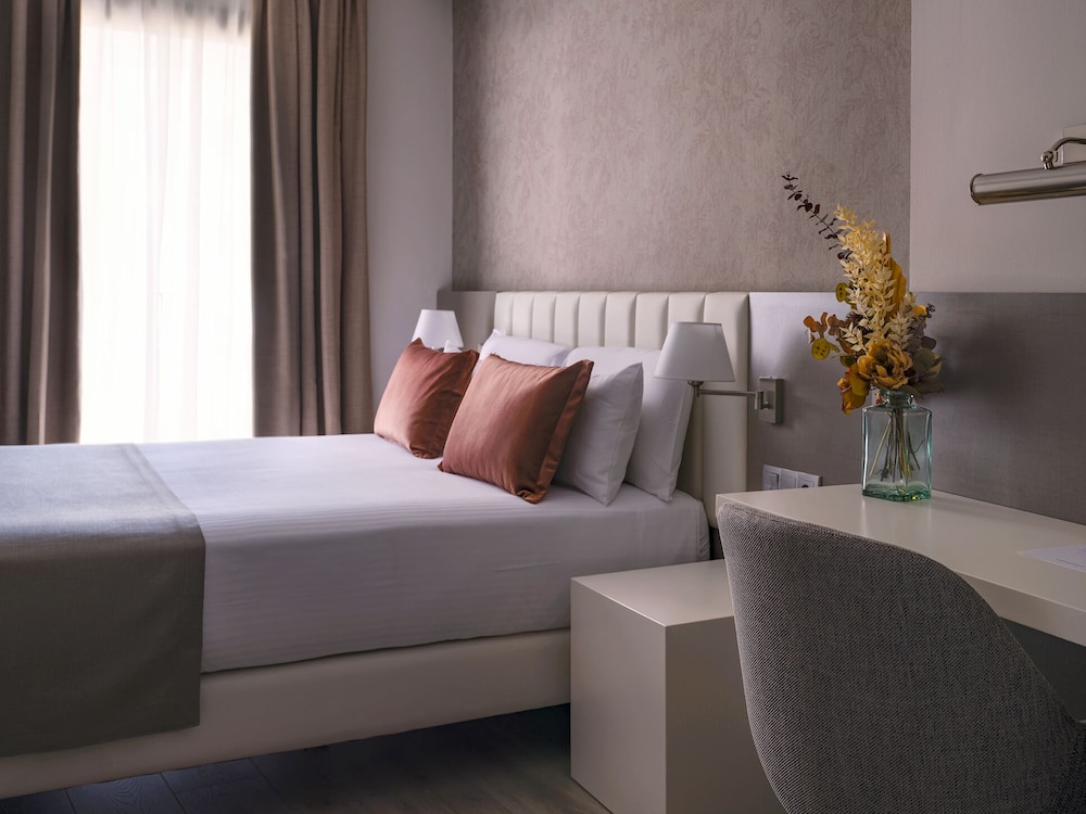 Musik Boutique Hotel 21/58