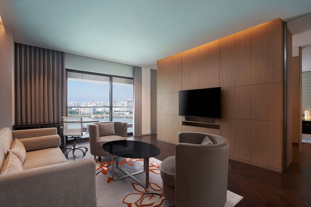 The Westin Haikou 38/46