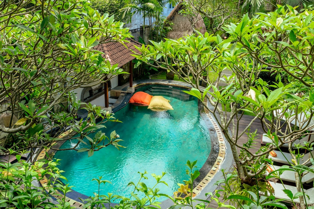 Lumbung Sari Ubud 71/76