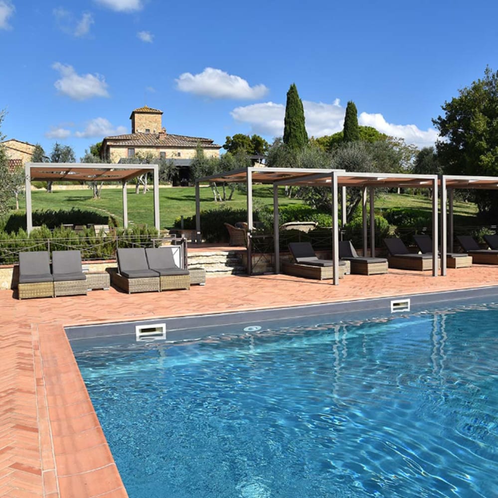 Locanda Le Piazze 5/77