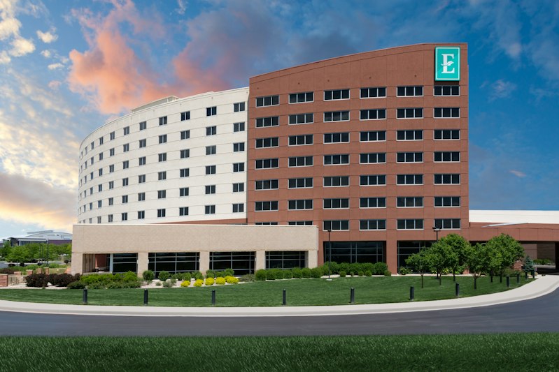 Embassy Suites by Hilton Loveland Hotel Conference Center and Spa in LOVELAND - CO