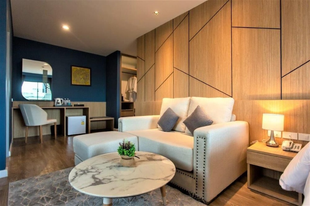 Hotel Fuse Rayong 35/50
