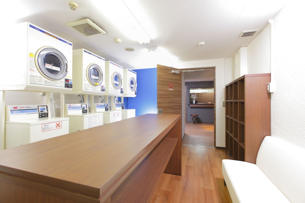 Hotel Mystays Otemae 37/69
