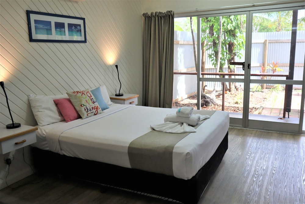 Tasman Holiday Parks - Airlie Beach 20/74
