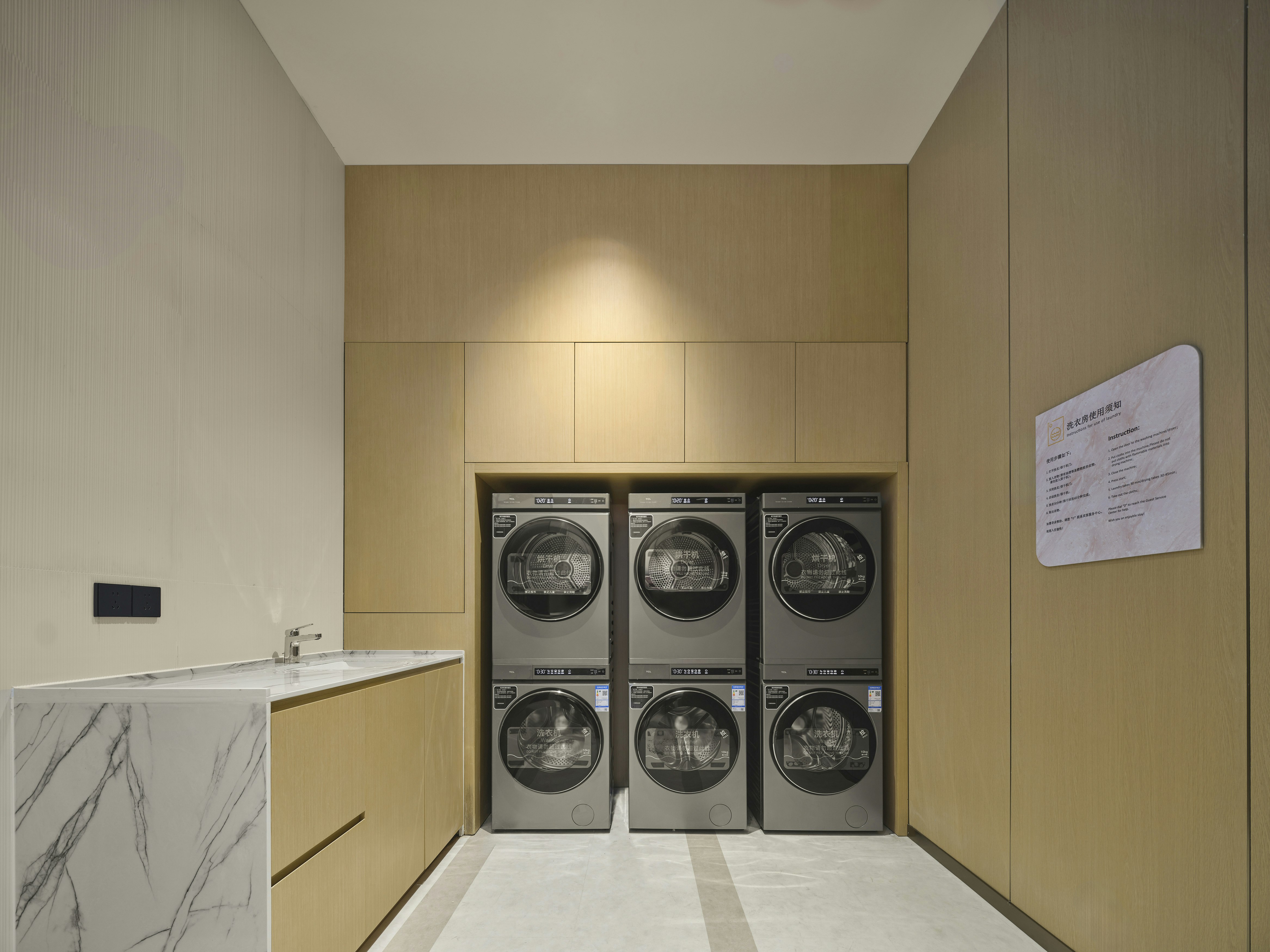 Hilton Garden Inn Sanya Haitang Bay photo2