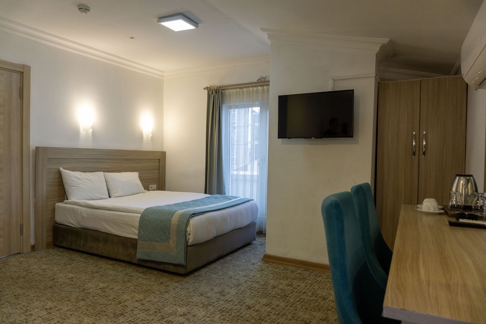 Latifoglu Hotel 18/50