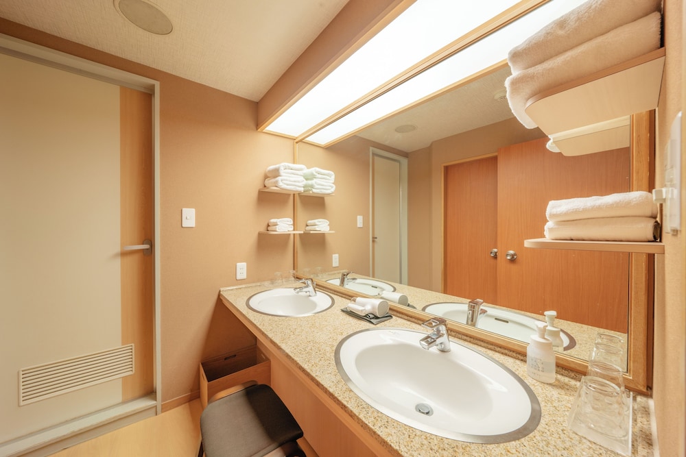 New Otani Inn Sapporo 60/60