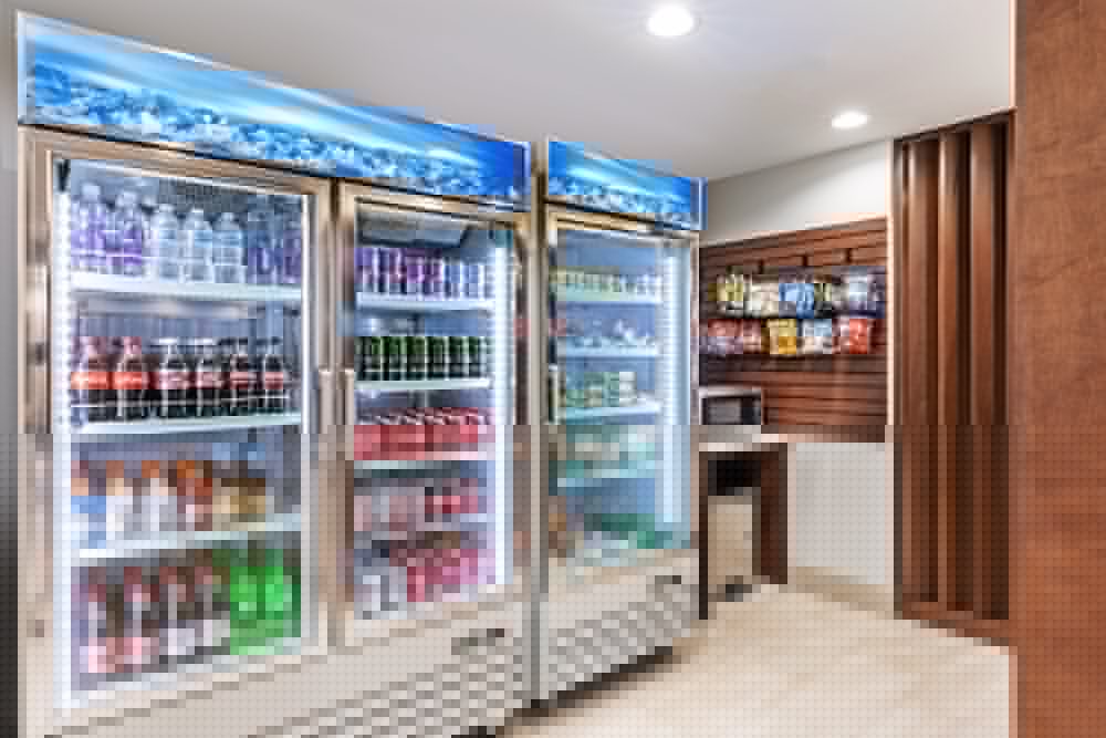 Holiday Inn Express & Suites Purcell 3/48