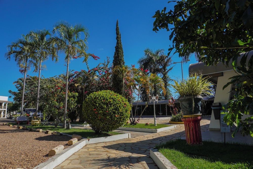 Hotel Tropical Garden 45/50