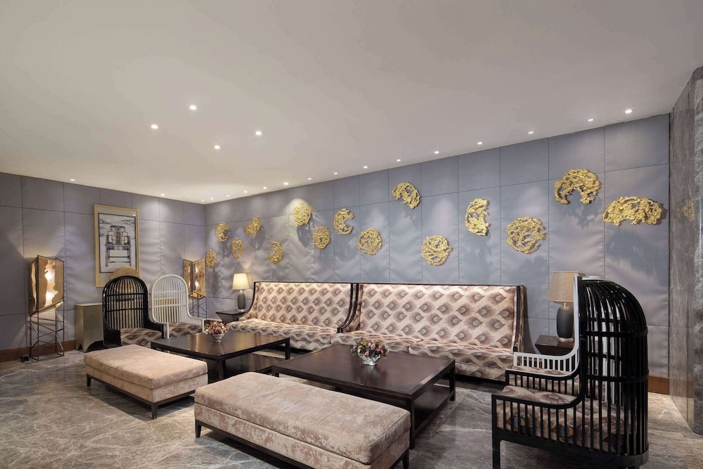 Days Hotel by Wyndham Jilin Railway Station 10/16