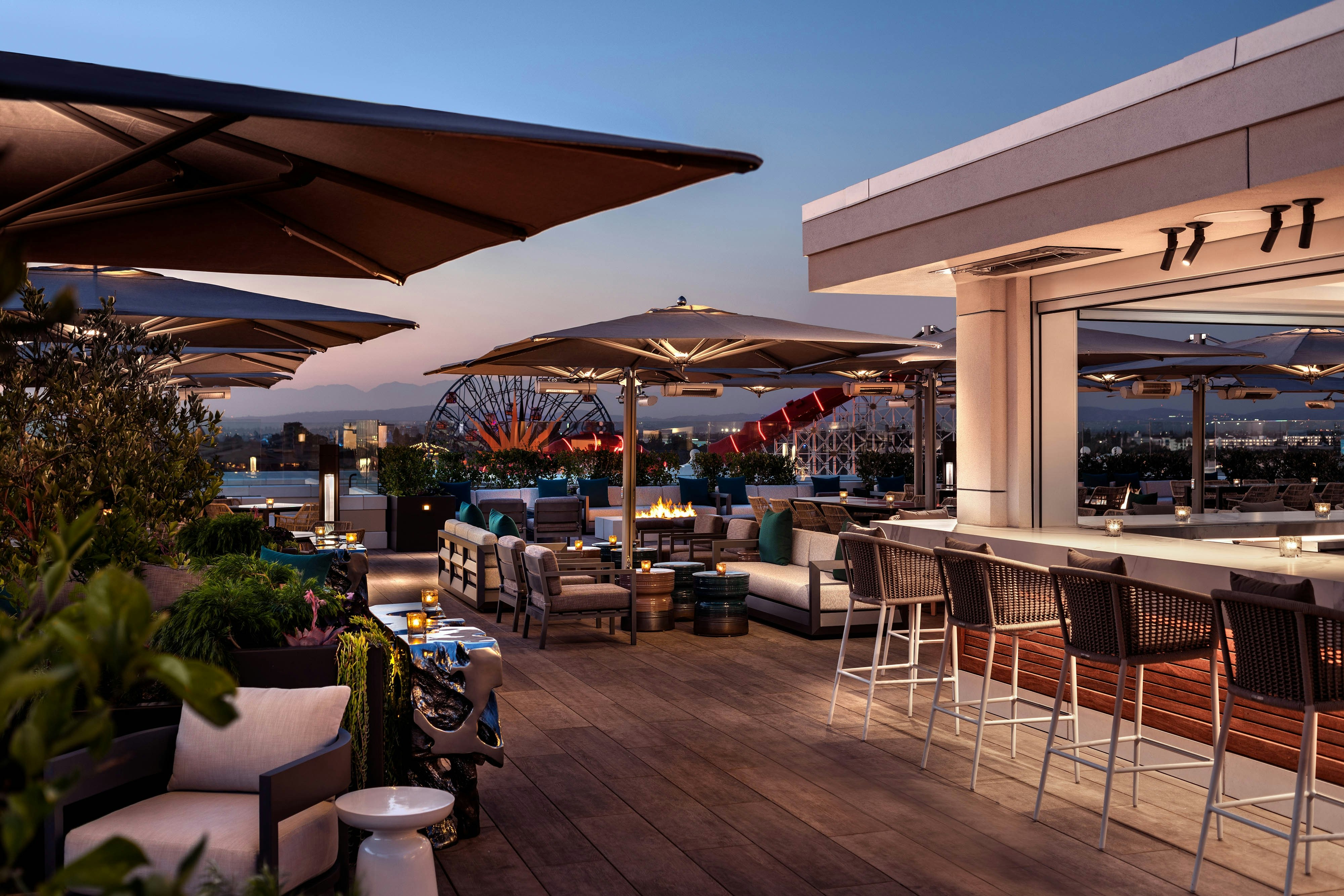 The Westin Anaheim Resort 34/37
