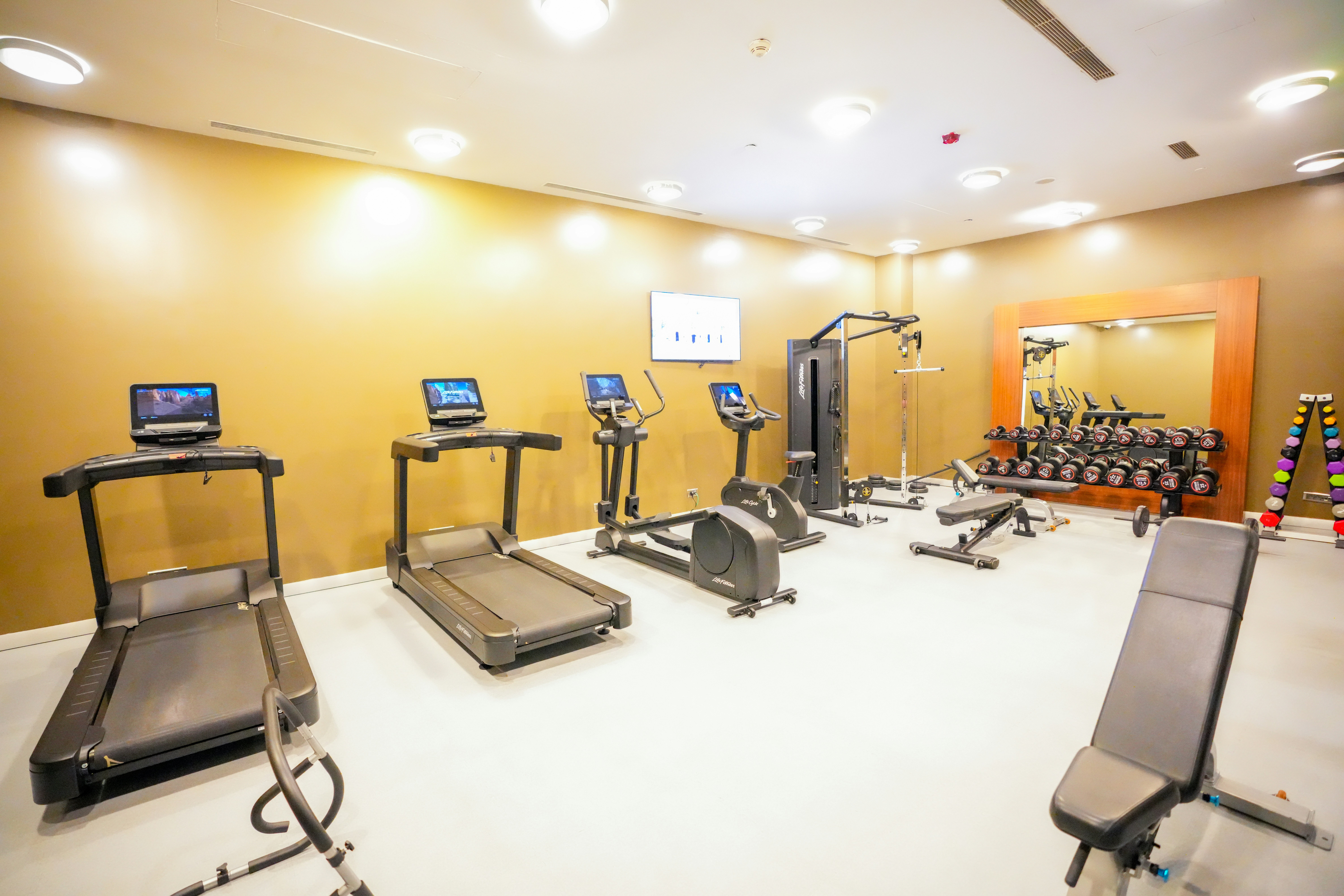 HILTON GARDEN INN SANLIURFA 9/29