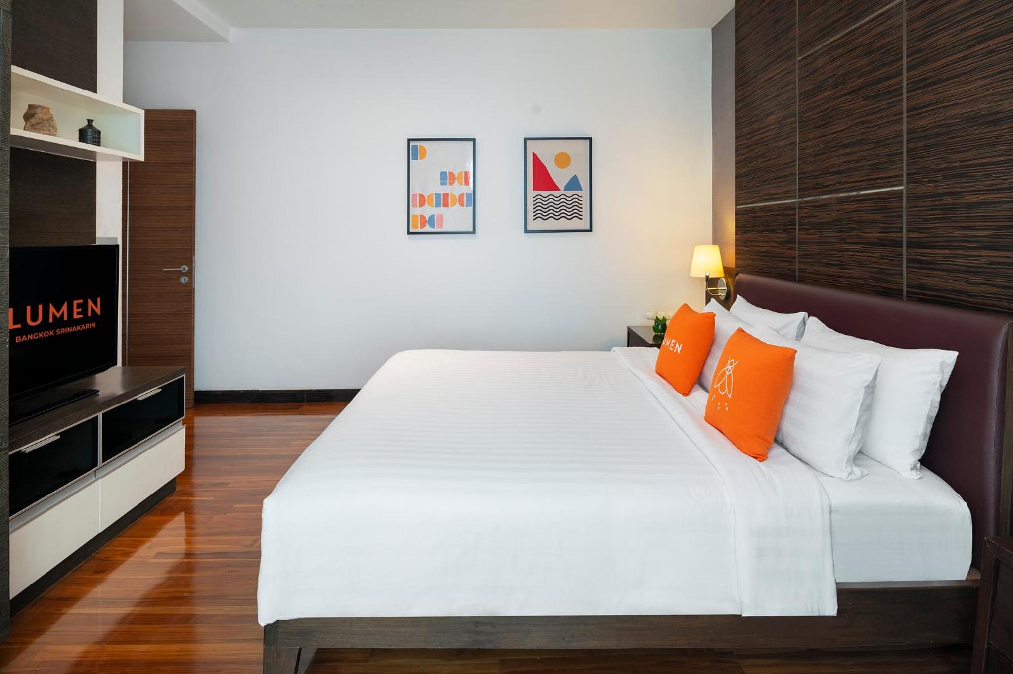 Firefly Two Bedroom Suite
