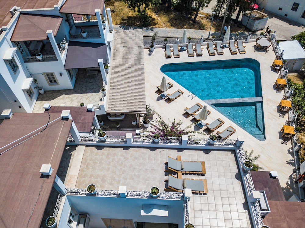 Manzara Boutique Hotel 34/71
