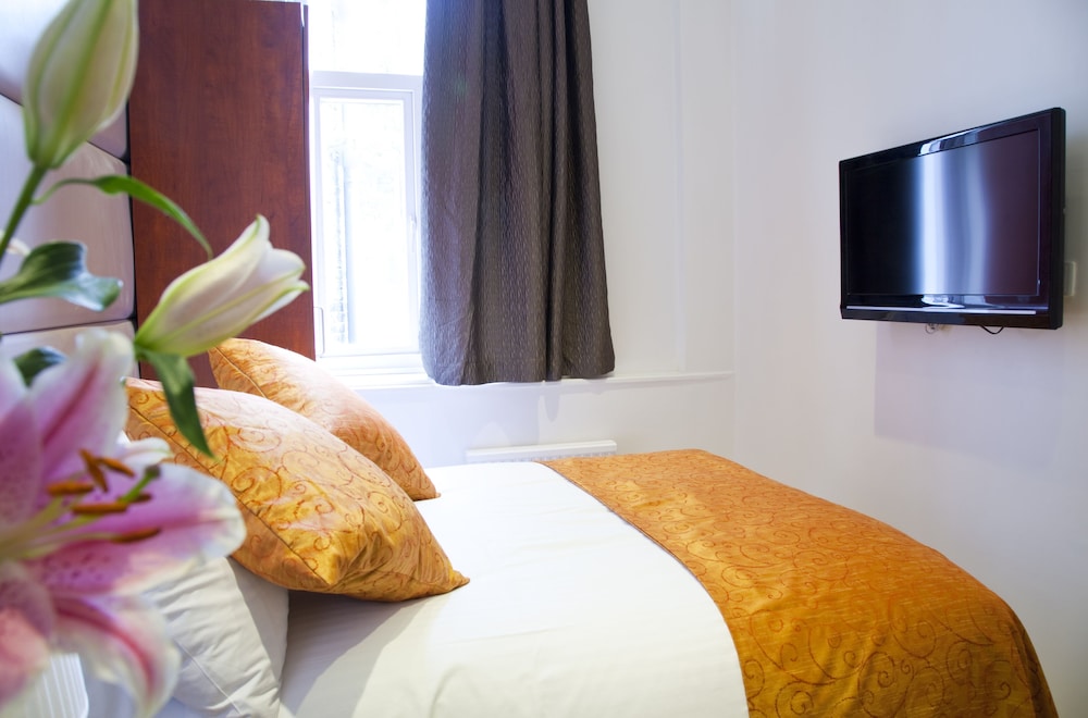 City Inn Russell Square 34/60