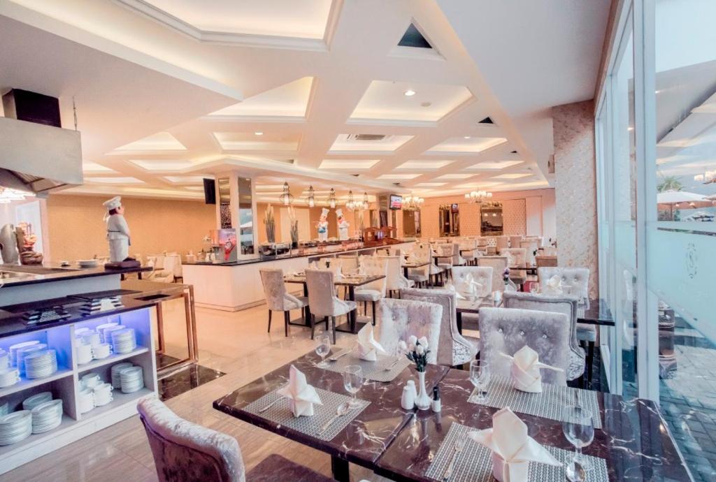 Savero Hotel 24/31