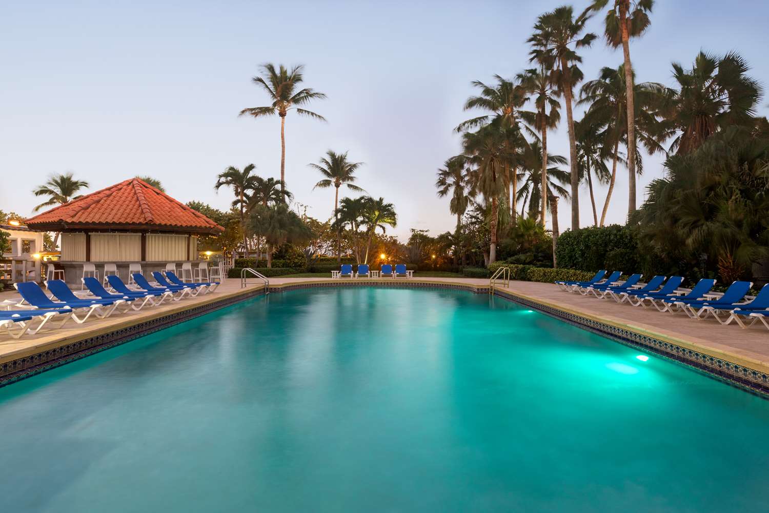 Lexington by Hotel RL Miami Beach 24/52